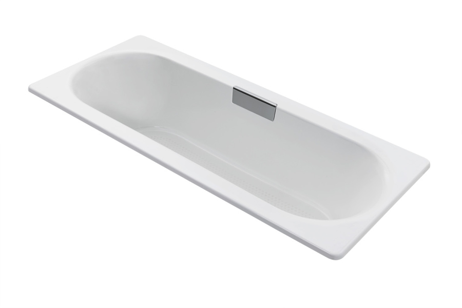 Photo Jacob Delafon Volute 180x80 E6D900-0