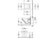 Photo Duravit DuraStyle 25380900001-WG