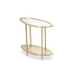 Photo Leaf side table