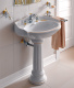 Photo JORGER MUSCHEL sink mixer 601.30.300.000