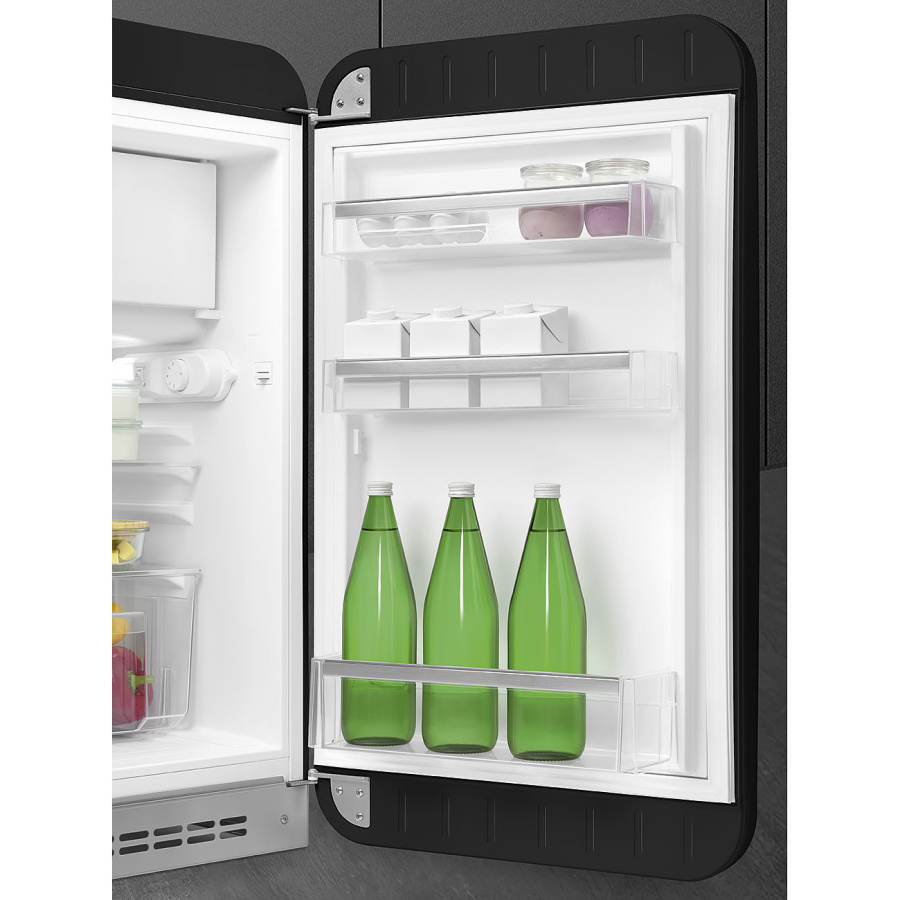 Photo Smeg FAB10RBL5 refrigerator