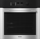 Photo Oven cabinet Miele H2761BPCLST