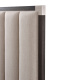 Photo Embassy Bed (US King Size, Nickel)