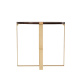 Photo Keno Brothers side table