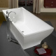 Photo Villeroy & Boch La Belle 180x80 UBQ180LAB2PDV-01