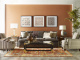 Photo A set of three Triangulate Nest coffee tables