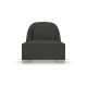 Photo Lounge Act Armless chair