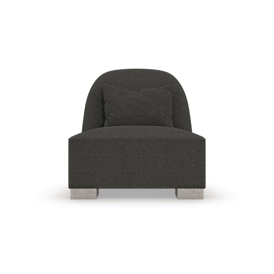 Photo Lounge Act Armless chair