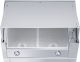 Photo Miele DA 1867 hood