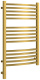 Photo Electric towel warmer Sunerja Arkus 3.0 800x500 051-5704-8050 aged brass