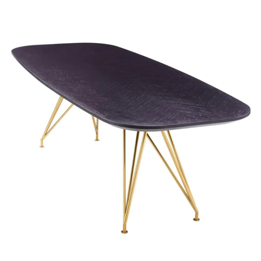 Photo Levante dining table