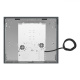 Photo Smeg SIM1643DS induction hob