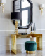 Photo Carlow console