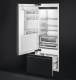 Photo Smeg RI76LSI refrigerator