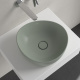 Photo Villeroy & Boch Antao 40 4A7240R8 morning green sink