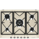 Photo Smeg SR975PGH hob