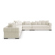Photo Edge Modular Sofa