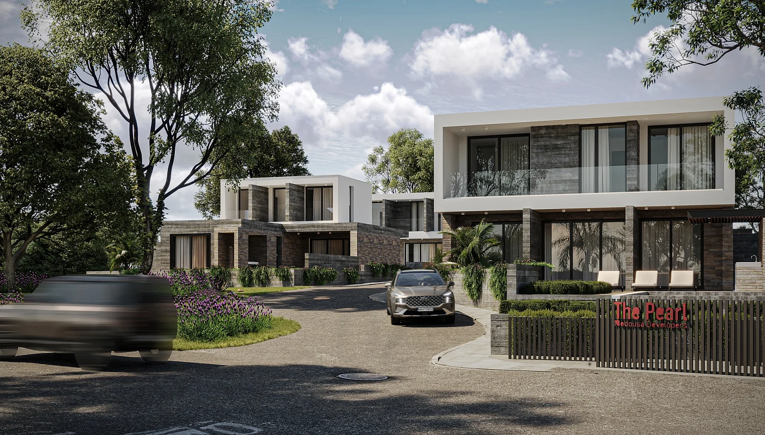 Photo The Pearl Cottage Township