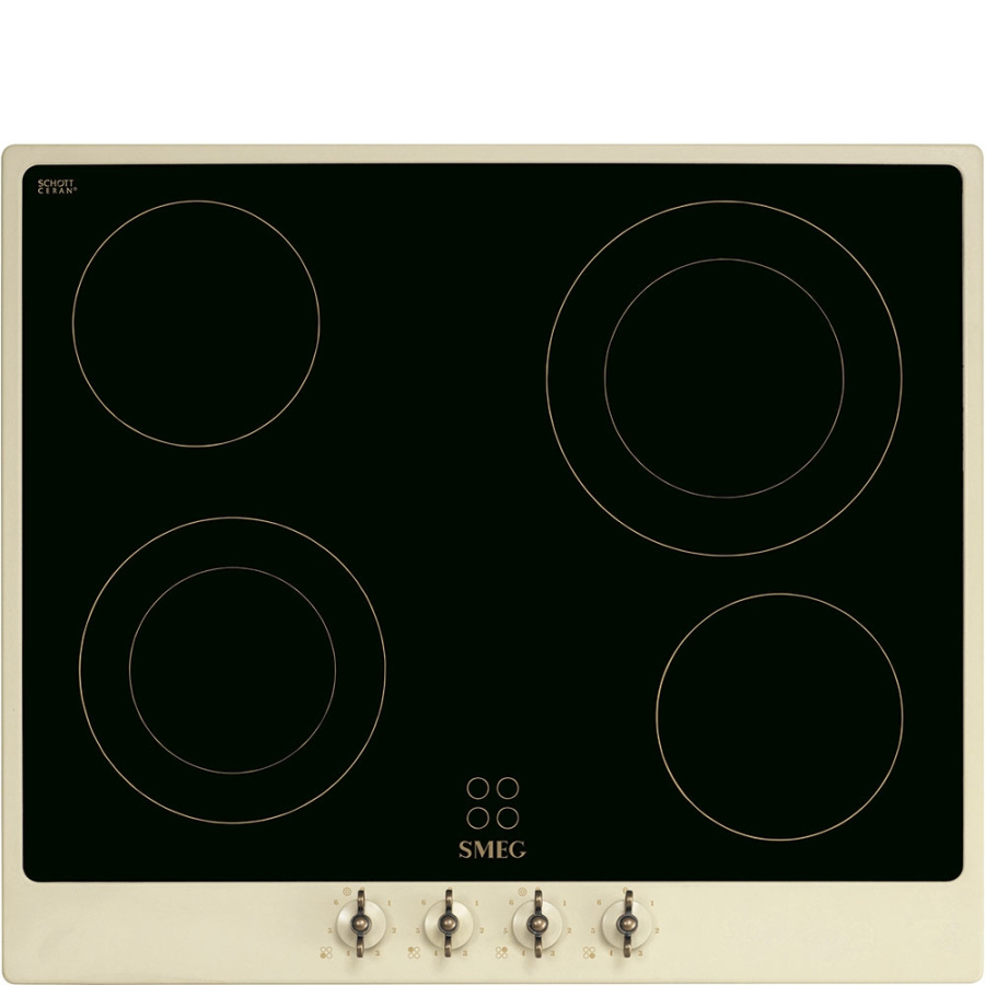 Photo Smeg P864PO hob