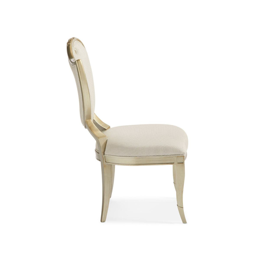 Photo Lunch chair by Fontainebleau L