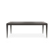 Photo Full Score sliding dining table