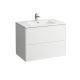 Photo Laufen PRO S 8.6496.1.260.104.1 white matte