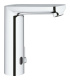 Photo Grohe Eurosmart Cosmopolitan E 36421000 infrared 230V L-size chrome sink mixer