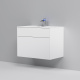 Photo Stand under the sink AM.PM Inspire V2.0 M50AFHX0803WM 80 cm white matte