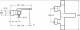 Photo Bath mixer Jacob Delafon Composed E73110-TT thermostatic