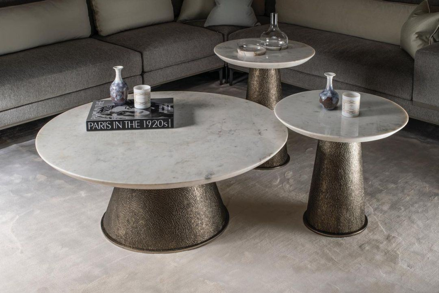 Photo Nesting M's side table