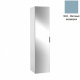 Photo Closet pencil 35 cm Jacob Delafon Odeon Up EB873-M43, matte aquamarine
