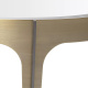 Photo Artemisa side table