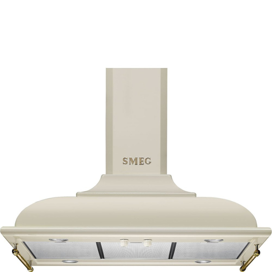 Photo Smeg KCI19POE hood