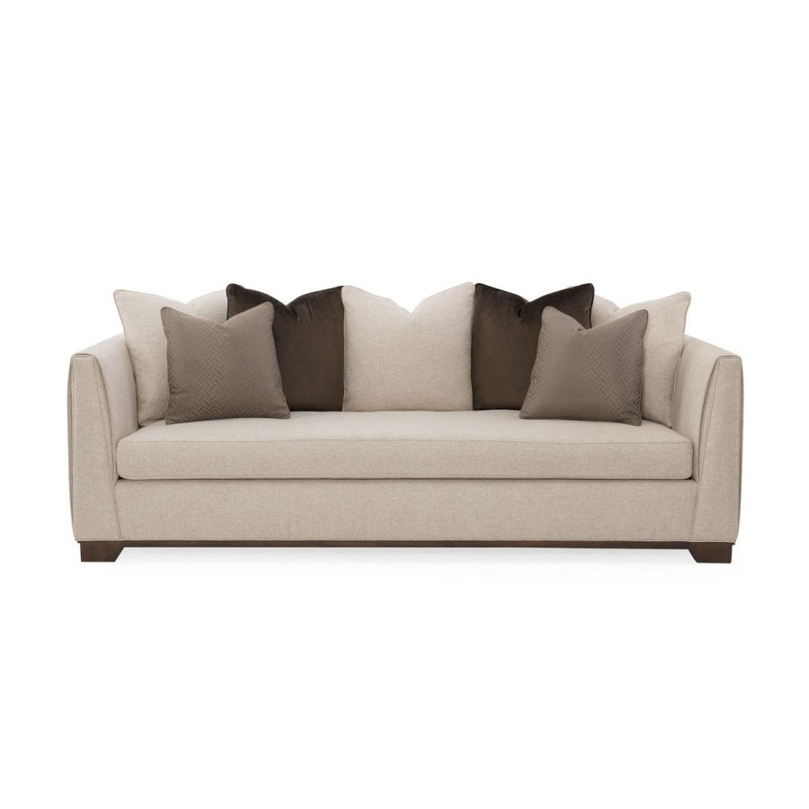 Photo Sofa Moderne
