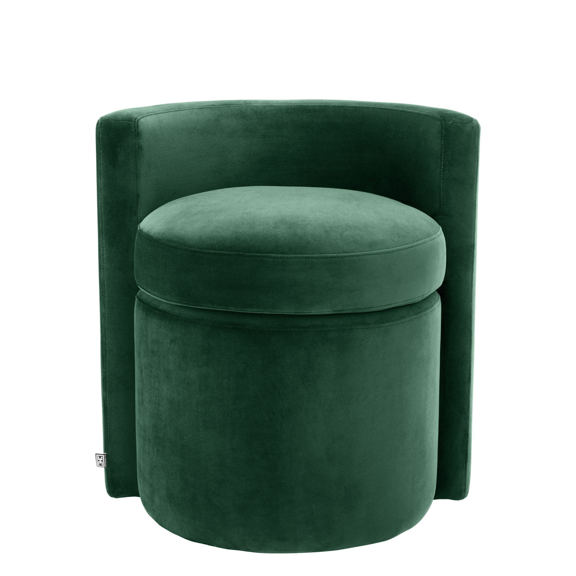 Photo Ottoman Arcadia (green)