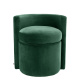 Photo Ottoman Arcadia (green)
