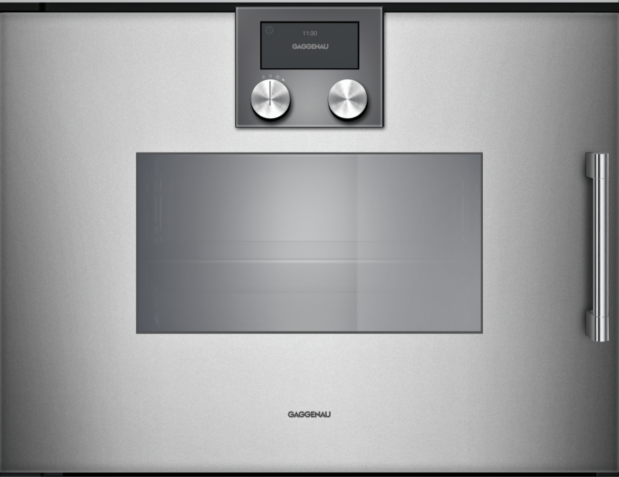 Photo Gaggenau BSP221111
