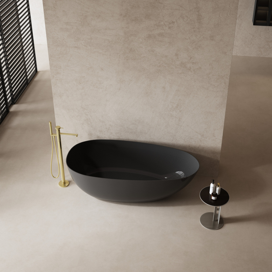 Photo Carbon Bath Abber Karbon 170 AK9011-1.7