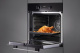 Photo Oven cabinet Miele H2455BPOBSW