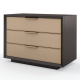 Photo The Triple Wrap bedside table