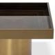 Photo Nero's side table