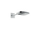 Photo overhead shower hansgrohe Raindance Select E 26468400