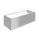 Photo Keuco Plan 120 32981290000 inox matte