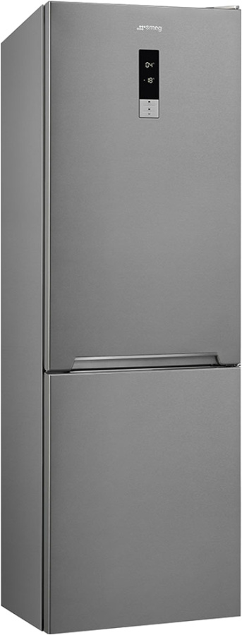 Photo Refrigerator Smeg FC18EN4AX