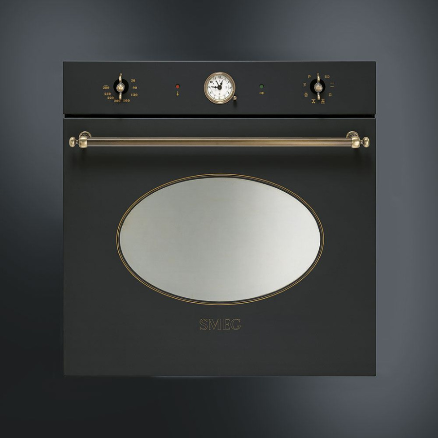 Photo Oven cabinet Smeg SFP805AO