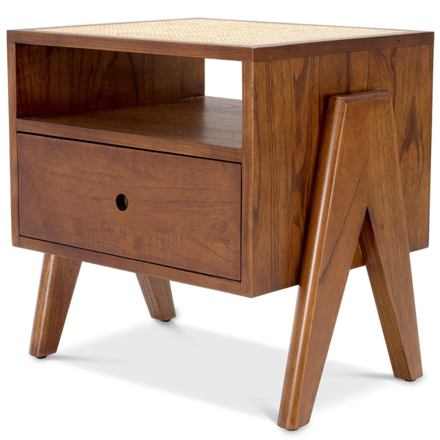 Photo Latour bedside table