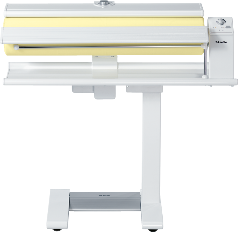 Photo Ironing system Miele B 990