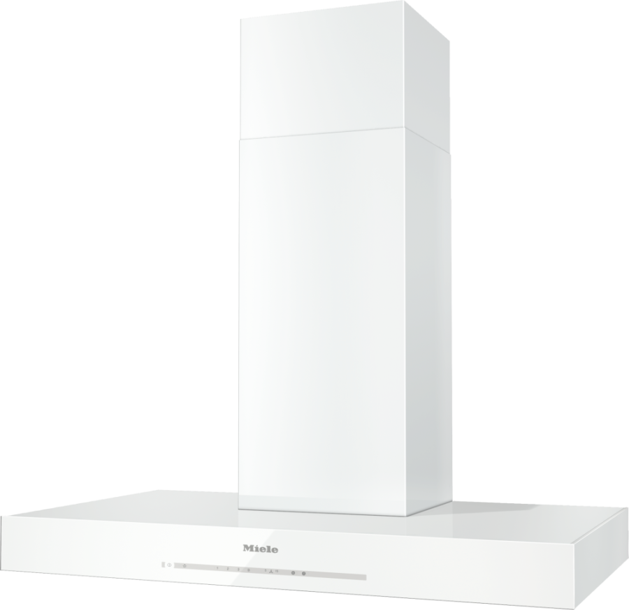 Photo Miele DA 6698 W Puristic Edition 6000 BRWS