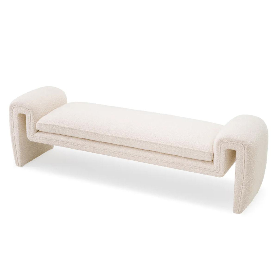 Photo Bench Tondo L