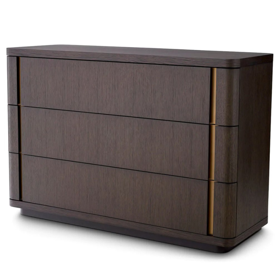 Photo Modesto commode